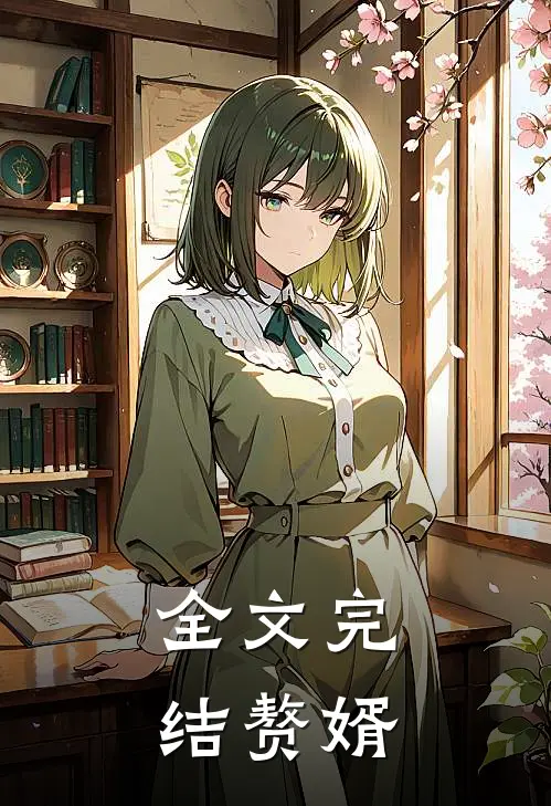 全文完结赘婿