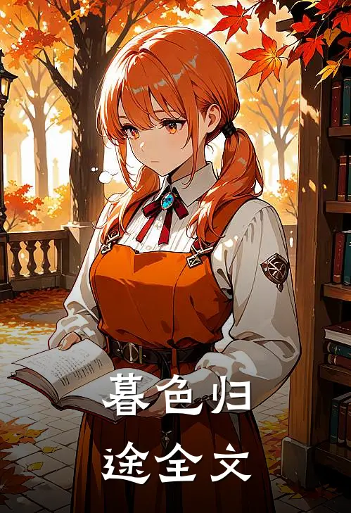 暮色归途全文