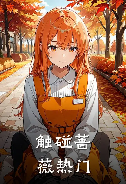 触碰蔷薇热门