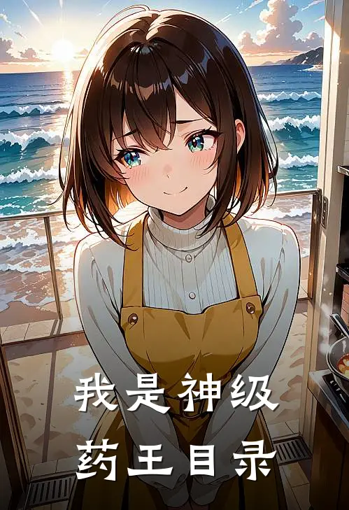 我是神级药王目录