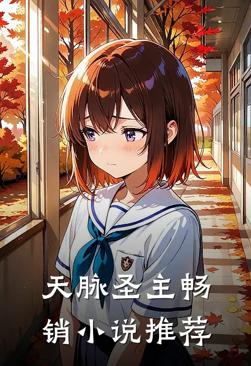 天脉圣主畅销小说推荐
