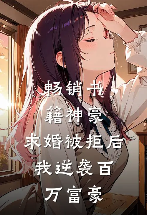 畅销书籍神豪：求婚被拒后，我逆袭百万富豪