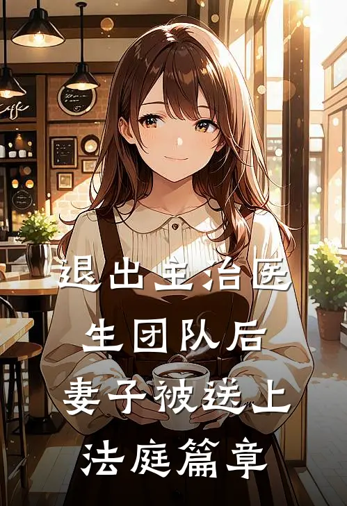 退出主治医生团队后，妻子被送上法庭篇章