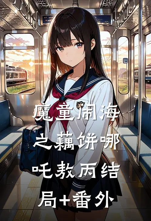 魔童闹海之藕饼哪吒敖丙结局+番外