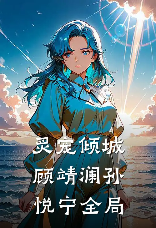 炙宠倾城顾靖澜孙悦宁全局