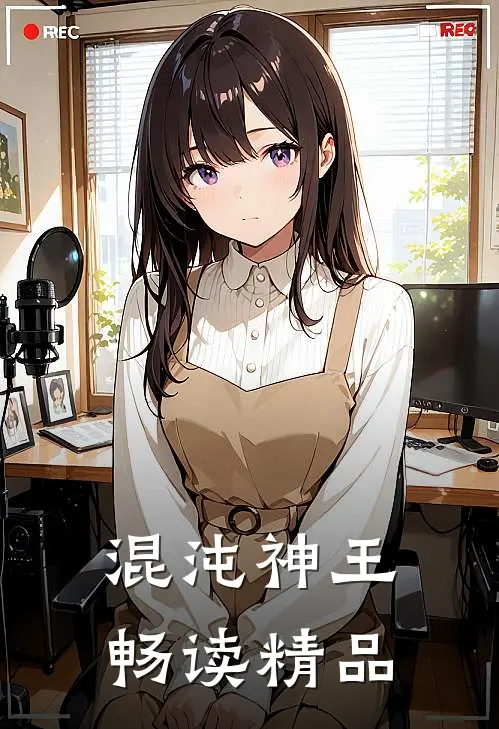 混沌神王畅读精品