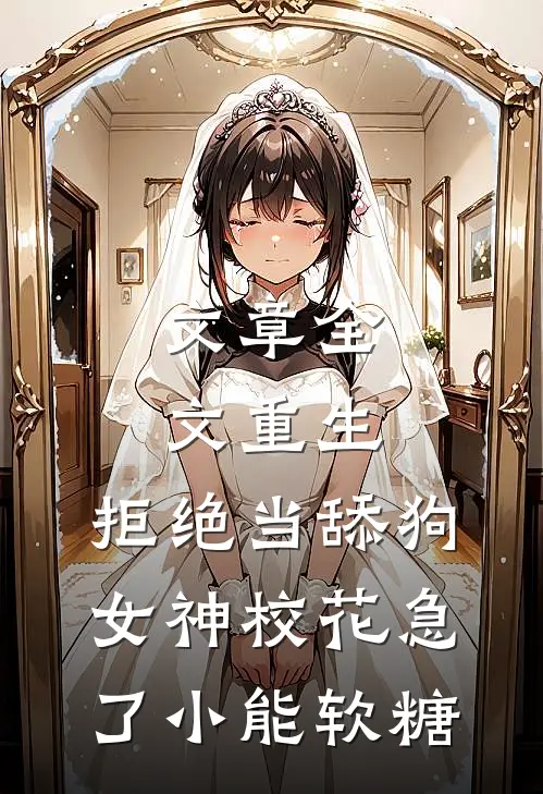 文章全文重生:拒绝当舔狗,女神校花急了(小能软糖)