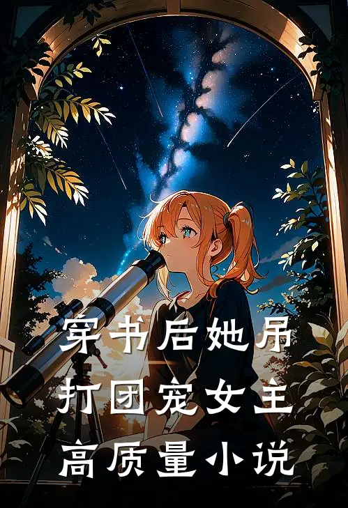 穿书后她吊打团宠女主高质量小说
