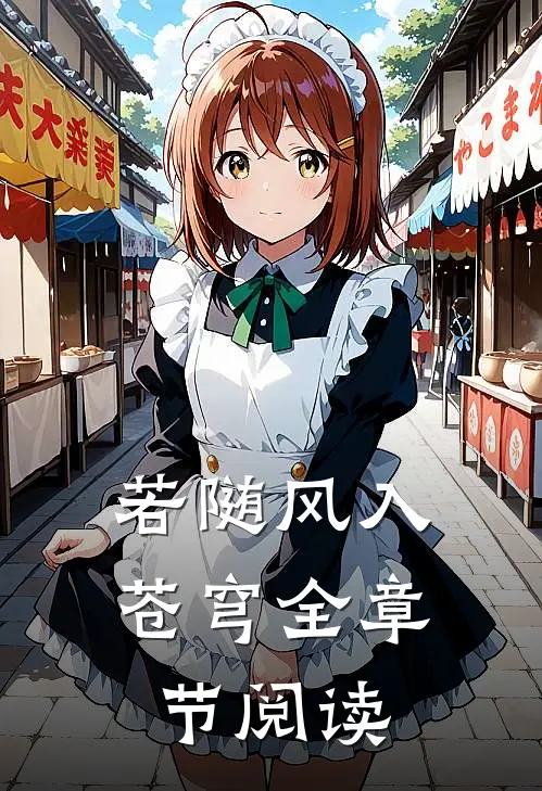 若随风入苍穹全章节阅读