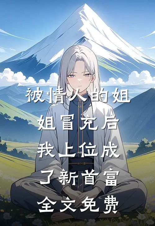 被情人的姐姐冒充后，我上位成了新首富全文免费