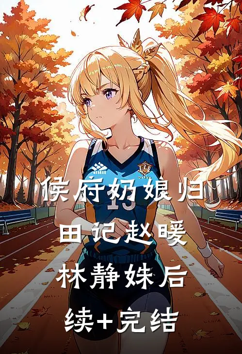 侯府奶娘归田记赵暖林静姝后续+完结