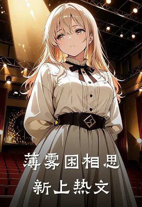 薄雾困相思新上热文