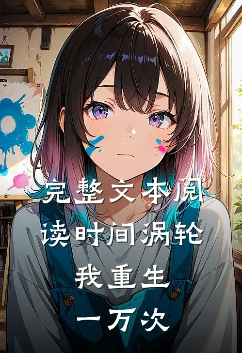 完整文本阅读时间涡轮：我重生一万次