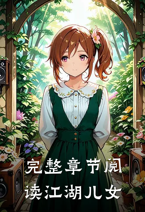 完整章节阅读江湖儿女