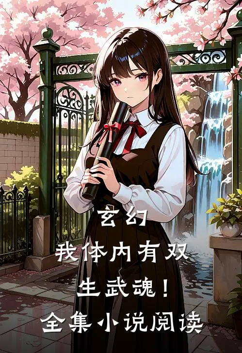 玄幻：我体内有双生武魂！全集小说阅读