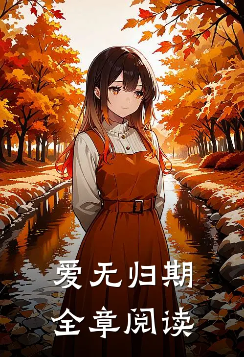 爱无归期全章阅读