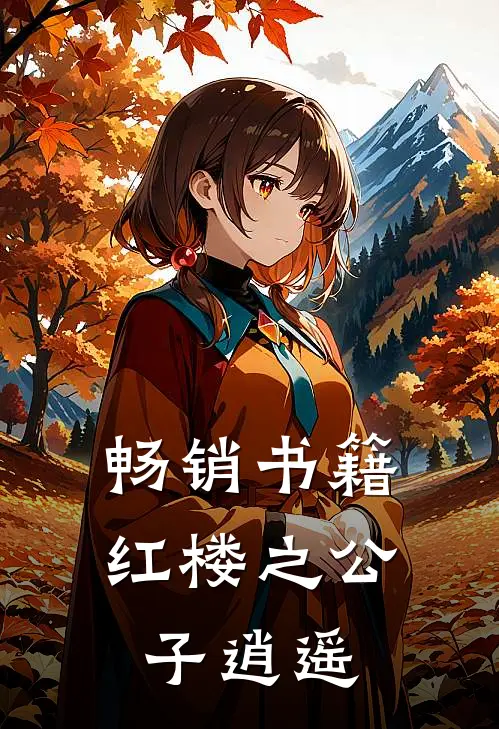 畅销书籍红楼之公子逍遥