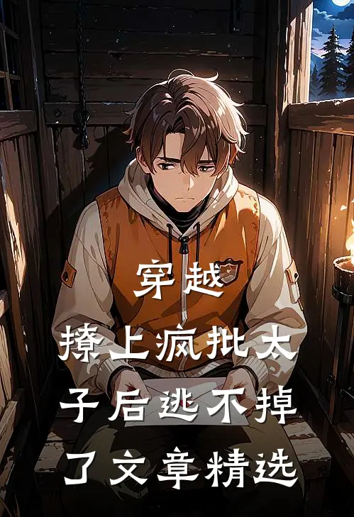 穿越：撩上疯批太子后逃不掉了文章精选