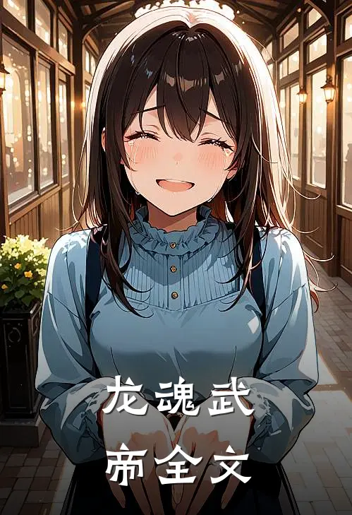 龙魂武帝全文