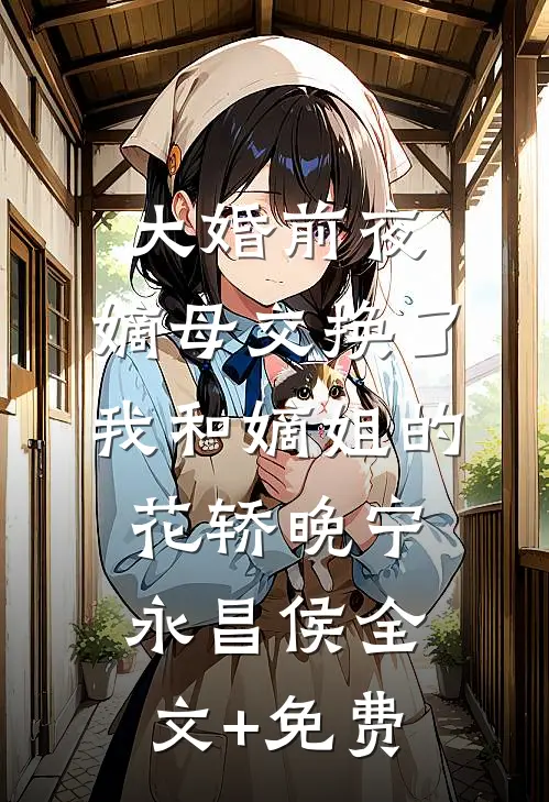 大婚前夜，嫡母交换了我和嫡姐的花轿晚宁永昌侯全文+免费