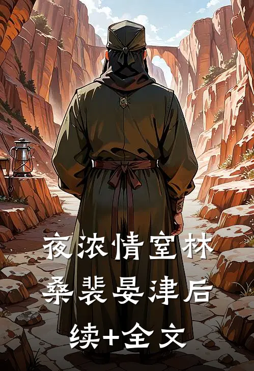夜浓情窒林桑裴晏津后续+全文