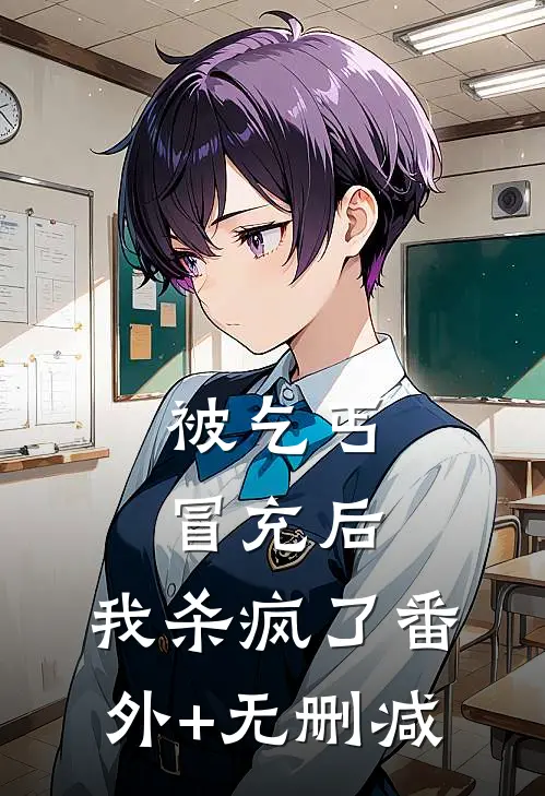 被乞丐冒充后，我杀疯了番外+无删减