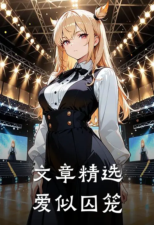 文章精选爱似囚笼
