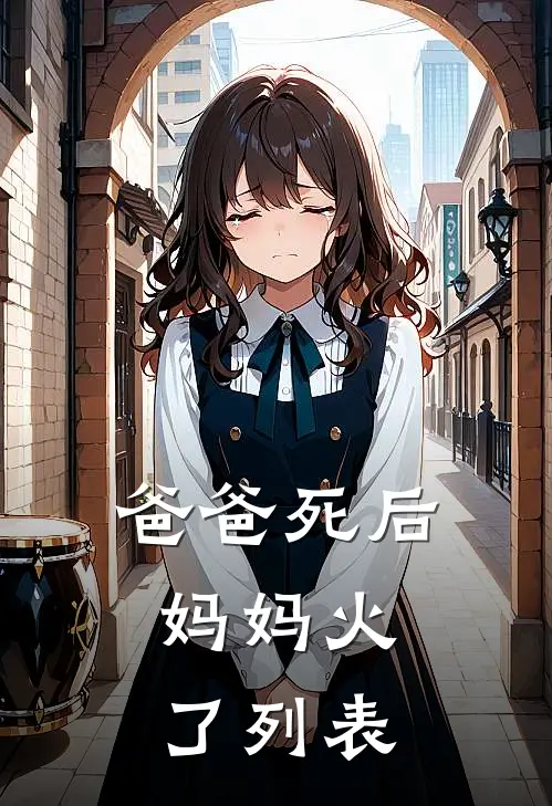 爸爸死后，妈妈火了列表