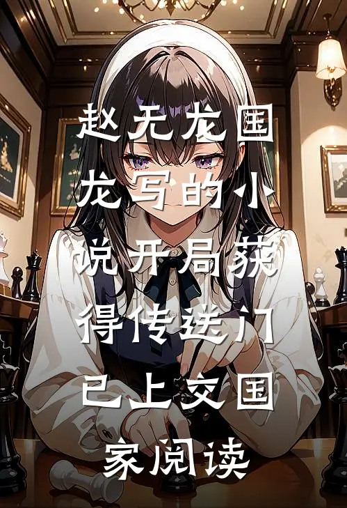 赵无龙国龙写的小说开局获得传送门，已上交国家阅读