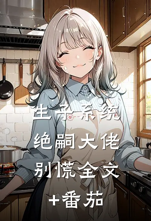生子系统：绝嗣大佬别慌全文+番茄