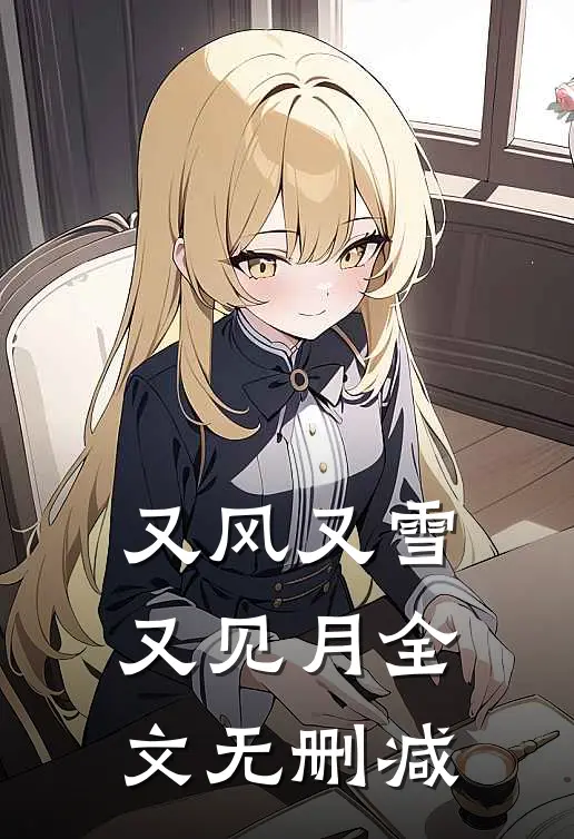 又风又雪又见月全文无删减