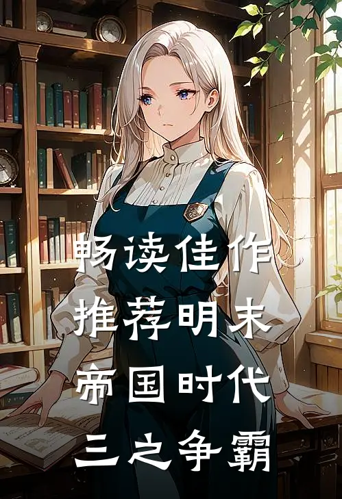 畅读佳作推荐明末帝国时代三之争霸