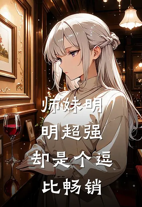 师妹明明超强，却是个逗比畅销