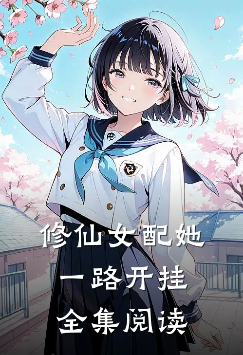 修仙女配她一路开挂全集阅读