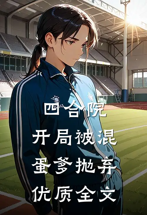 四合院：开局被混蛋爹抛弃优质全文