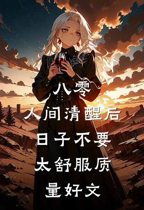 八零：人间清醒后，日子不要太舒服质量好文