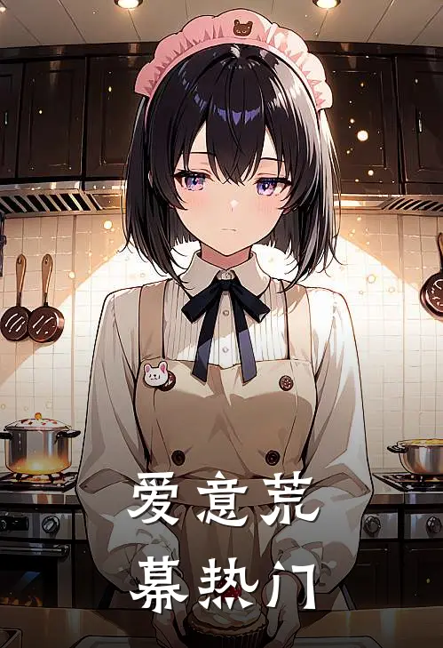 爱意荒幕热门