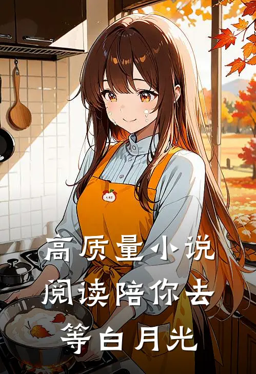 高质量小说阅读陪你去等白月光