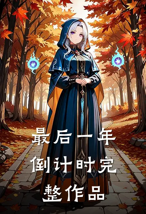 最后一年倒计时完整作品