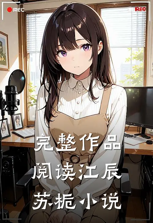 完整作品阅读江辰苏栀小说