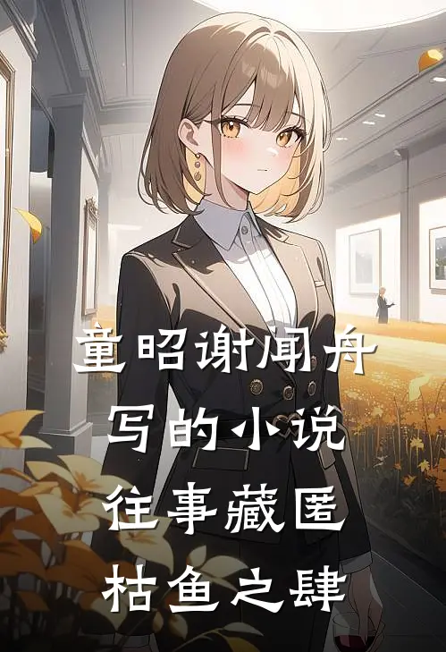 童昭谢闻舟写的小说往事藏匿枯鱼之肆