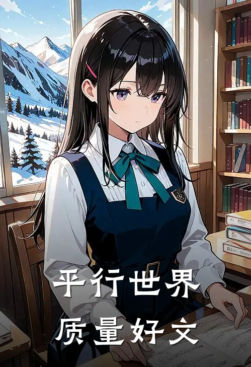 平行世界质量好文
