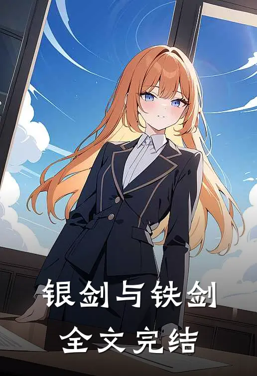 银剑与铁剑全文完结