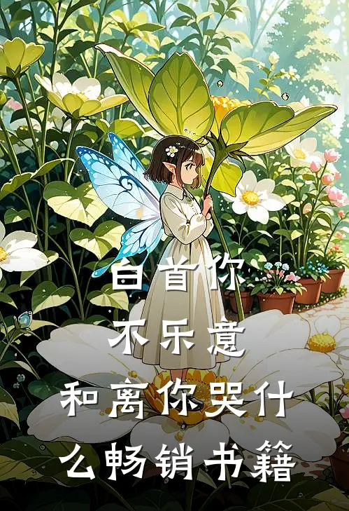 白首你不乐意，和离你哭什么畅销书籍