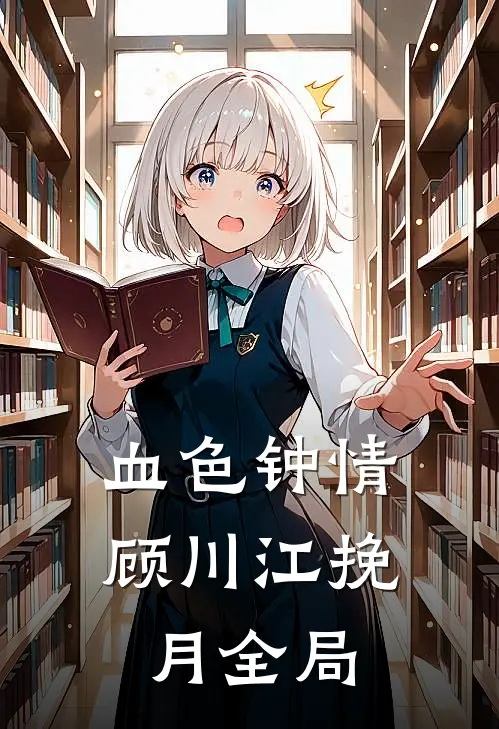 血色钟情顾川江挽月全局