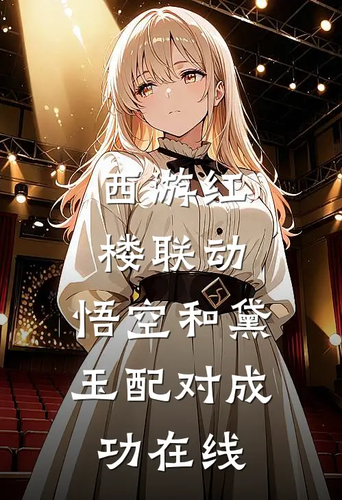 西游红楼联动，悟空和黛玉配对成功在线