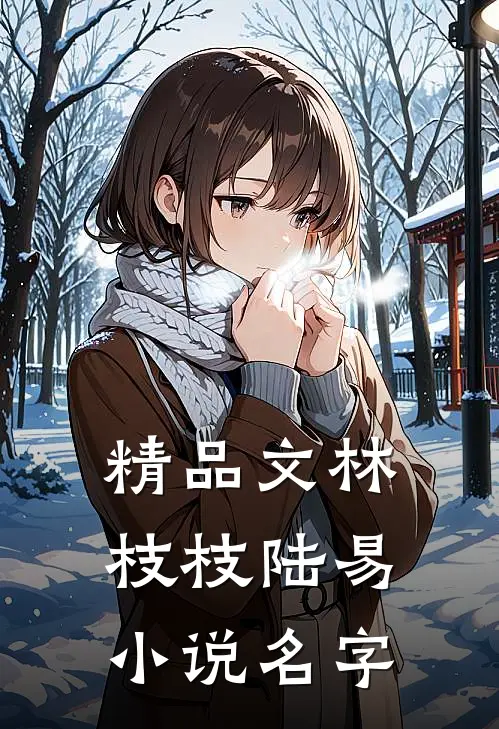 精品文林枝枝陆易小说名字