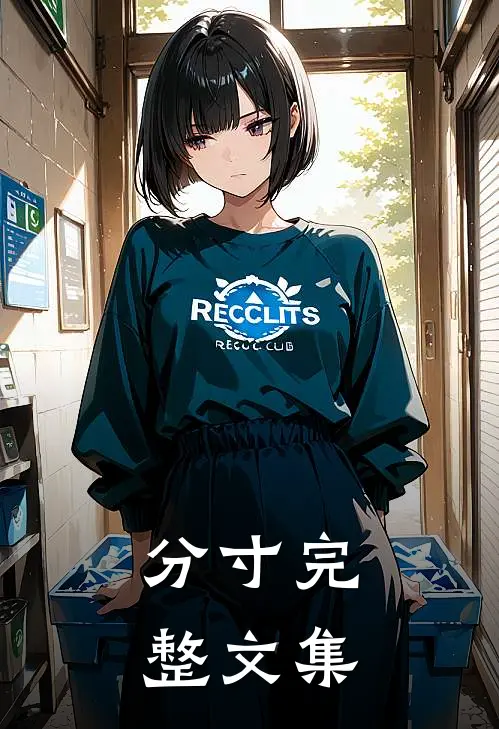 分寸完整文集
