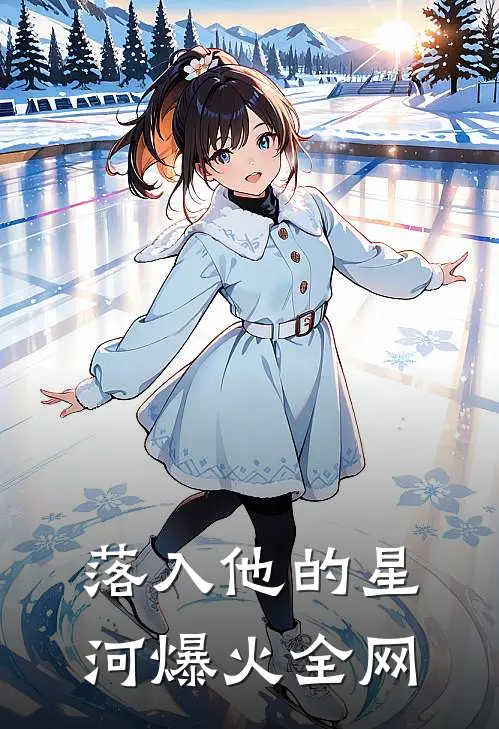 落入他的星河爆火全网