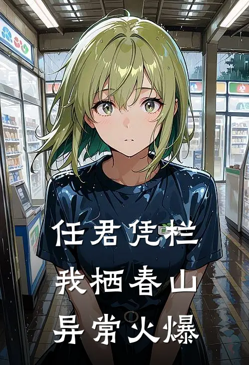 任君凭栏我栖春山异常火爆